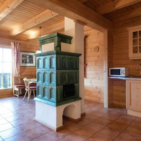 Holiday Home In Stefan In The Lavanttal With Balcony Elsenbrunn Exterior foto